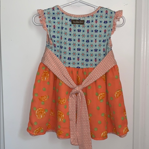 Matilda Jane girls outfit - Picture 3 of 7